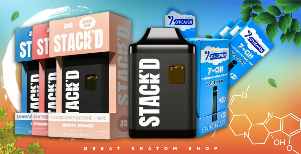 7 oh vape for sale uk